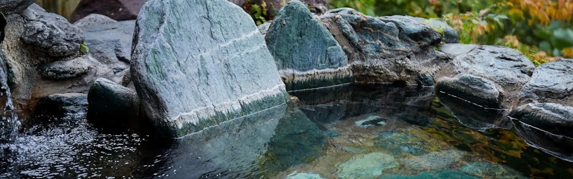 谷川温泉 水上山荘