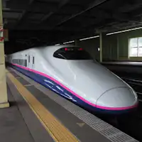 上毛高原駅からはバスまたはタクシーで