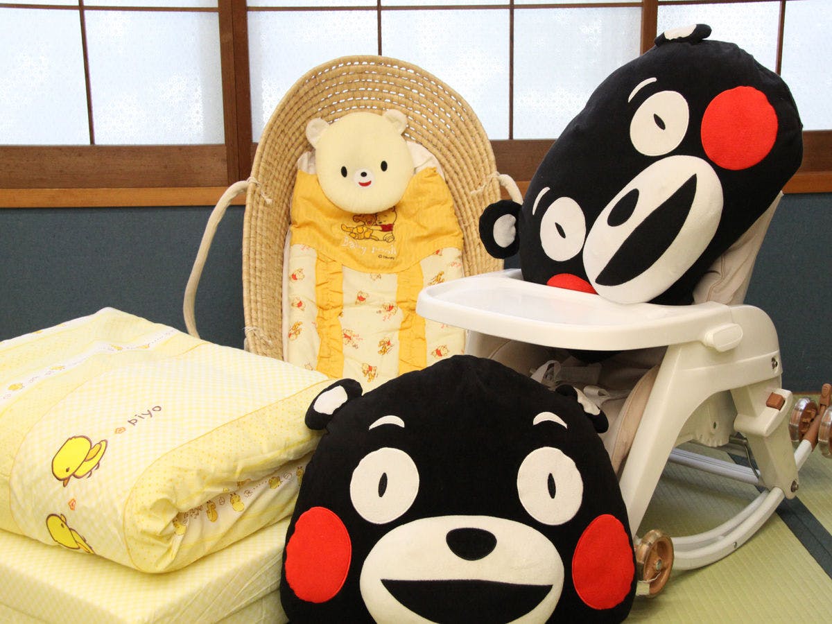 ของใช้สำหรับเด็ก