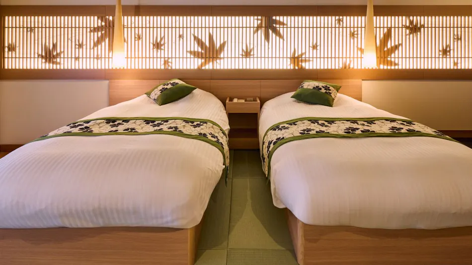 Yamamomiji Inn Happoen