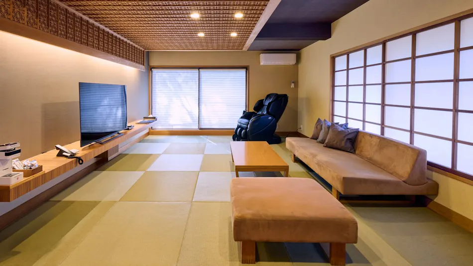 Yamamomiji Inn Happoen