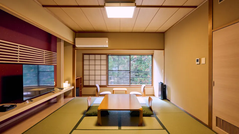 Yamamomiji Inn Happoen