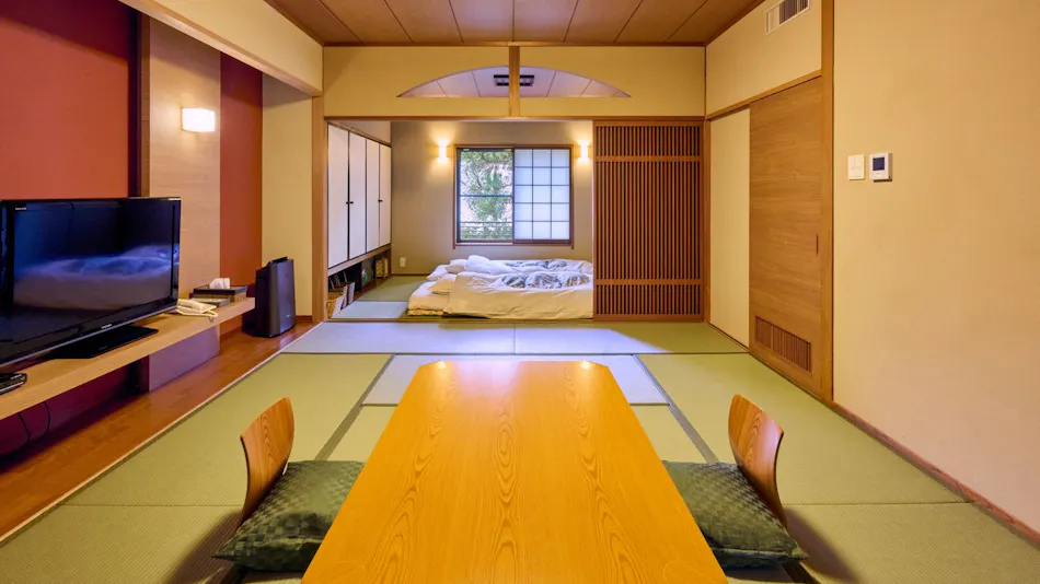 Yamamomiji Inn Happoen