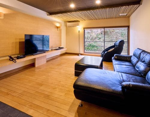 301【月】ダイニング