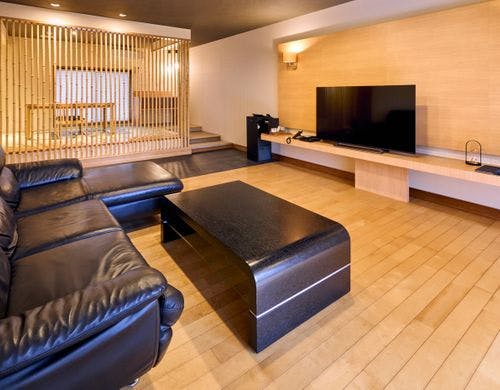 301【月】リビング