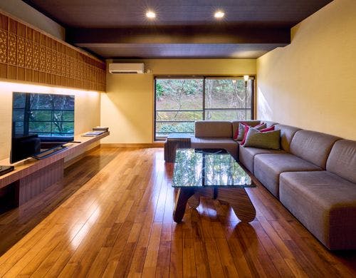 201【梢】ダイニング