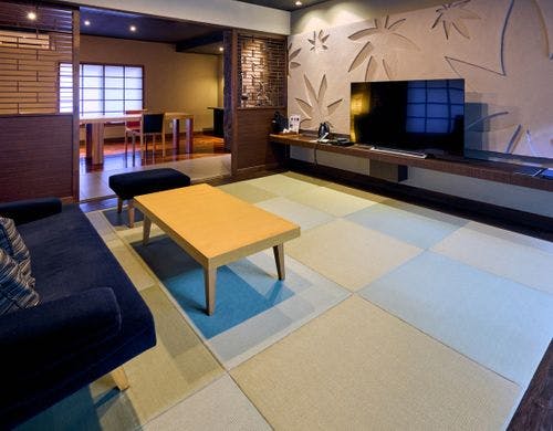 102【風】ダイニング