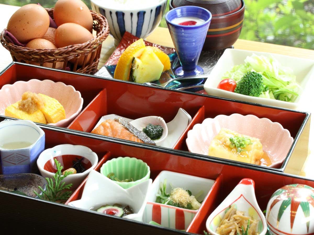 21年最新 九州 ゆったりと部屋食を愉しむ宿ランキング 一休 Com