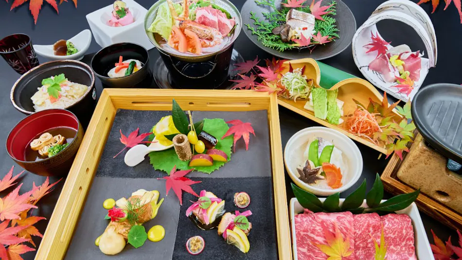 Yamamomiji Inn Happoen