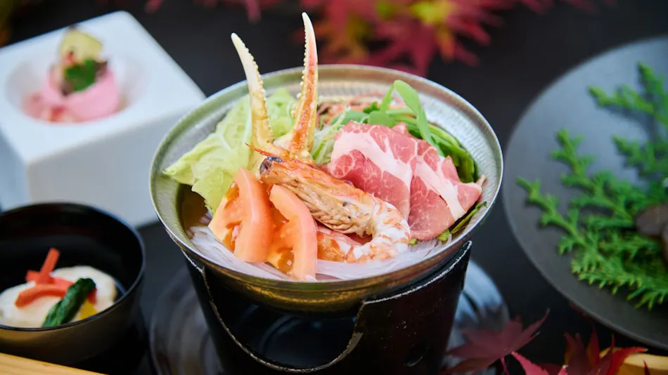 Yamamomiji Inn Happoen