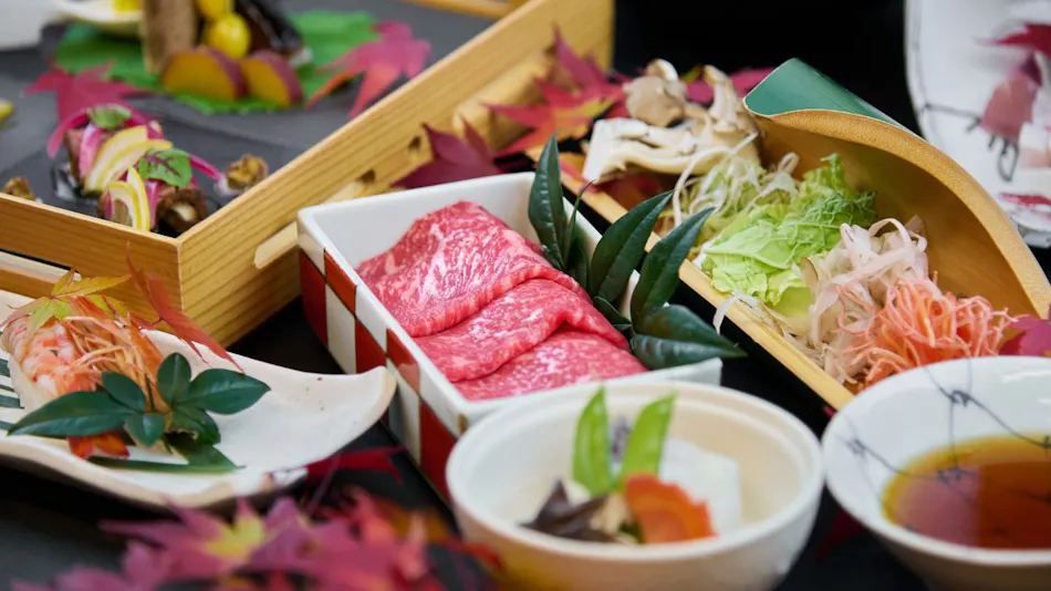 Yamamomiji Inn Happoen