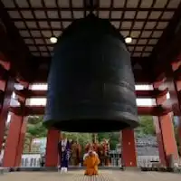 วัดเรนเกอิน ทันโจจิ โอคุโนะอิน