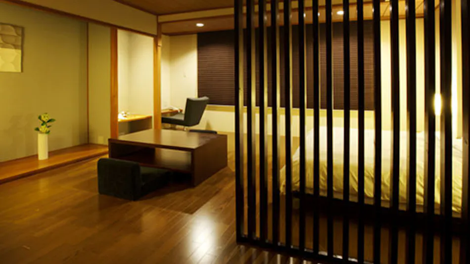 Oirase Forest Hotel