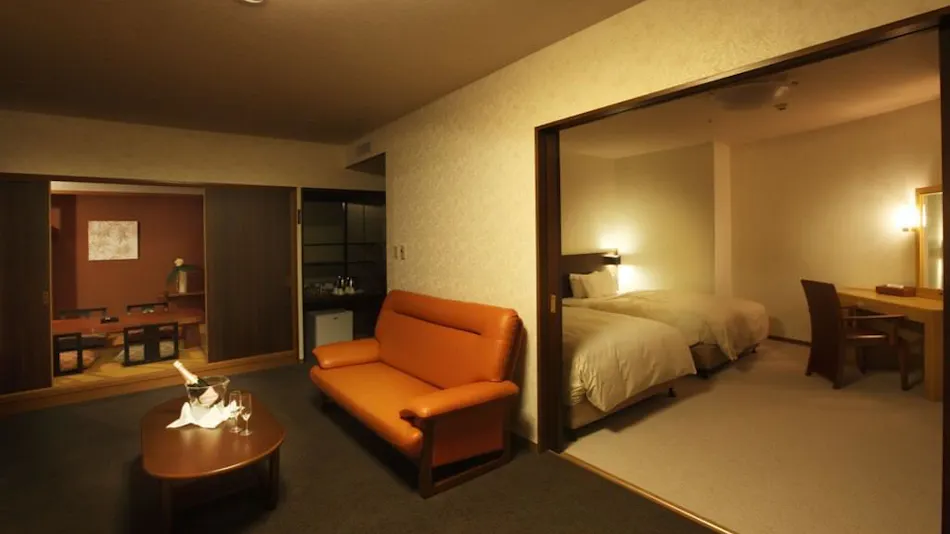 Oirase Forest Hotel