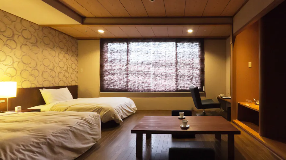 Oirase Forest Hotel