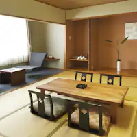 ห้องสไตล์ญี่ปุ่น 10 เสื่อทาทามิ