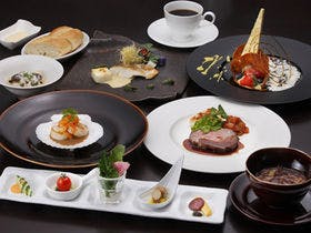 奥入瀬 森のホテル