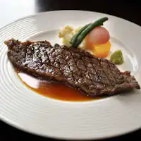 แผนขอบคุณ - ตัวอย่างเมนูเนื้อ