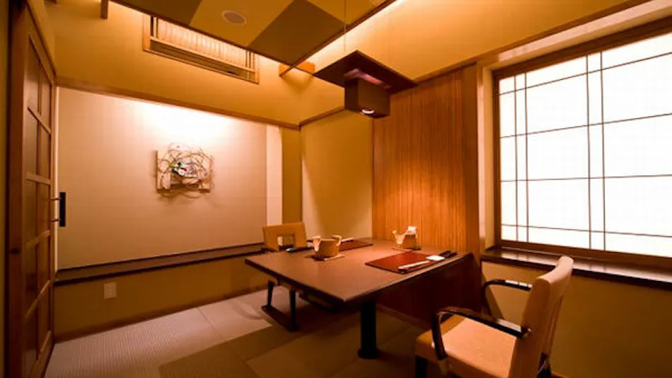 Ogoto Onsen Yumotokan