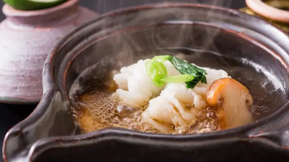 Ogoto Onsen Yumotokan