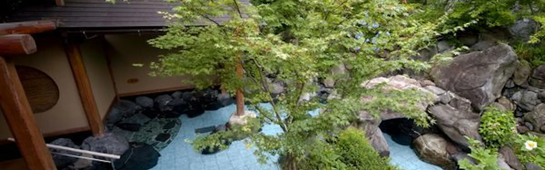 おごと温泉 湯元館