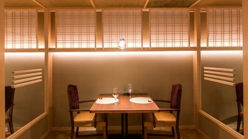 Ogoto Onsen Yumotokan