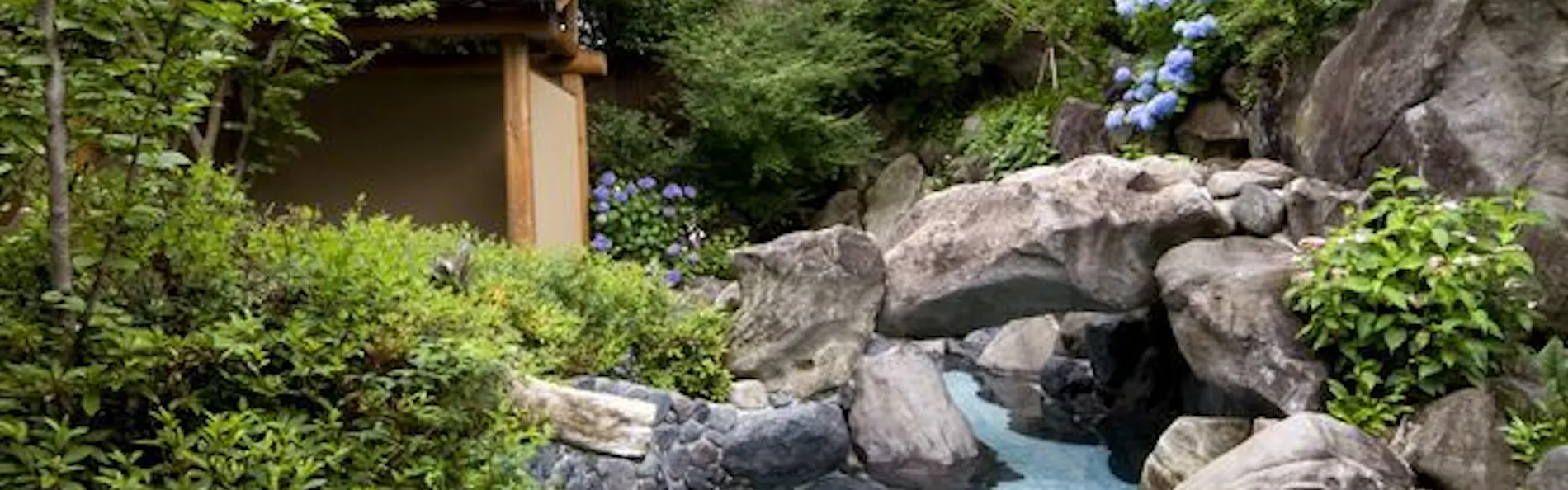 おごと温泉 湯元館