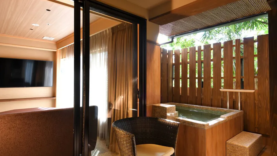 Ogoto Onsen Yumotokan