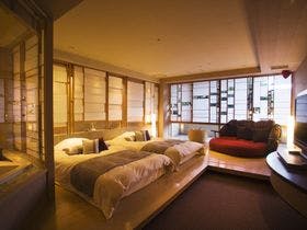 おごと温泉 湯元館 3枚目