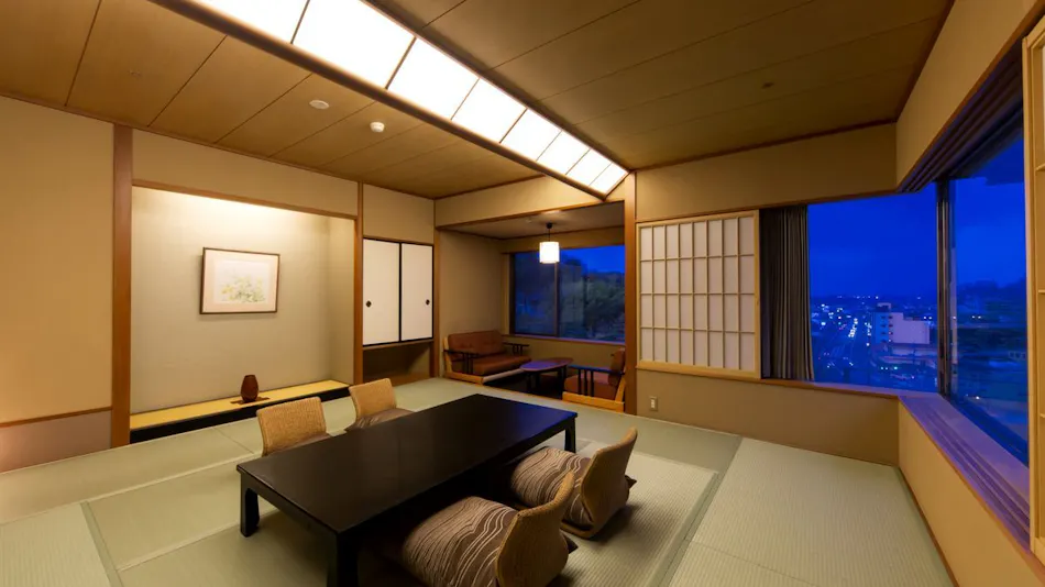 Ogoto Onsen Yumotokan