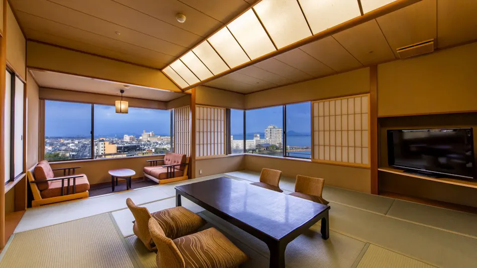 Ogoto Onsen Yumotokan