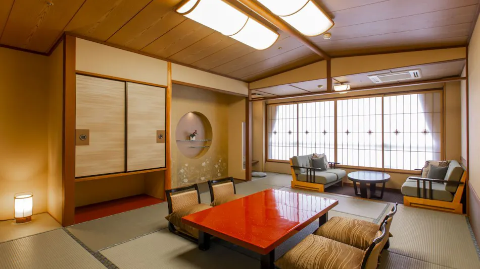 Ogoto Onsen Yumotokan