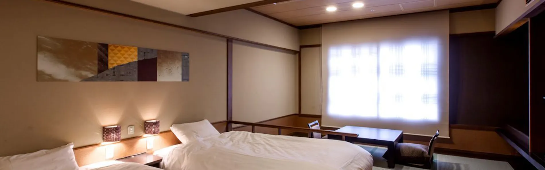 おごと温泉 湯元館