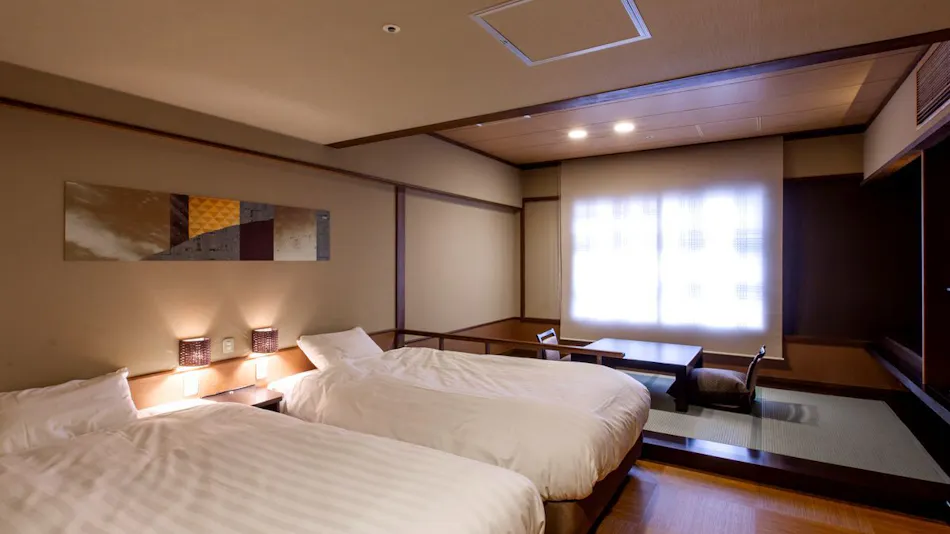 Ogoto Onsen Yumotokan
