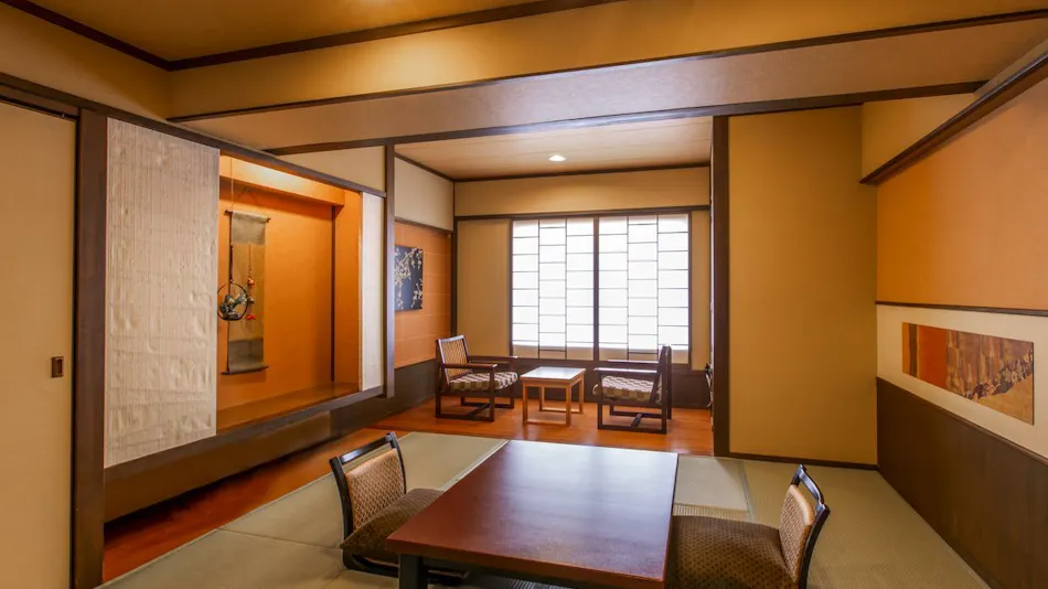 Ogoto Onsen Yumotokan