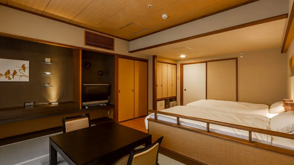 Ogoto Onsen Yumotokan