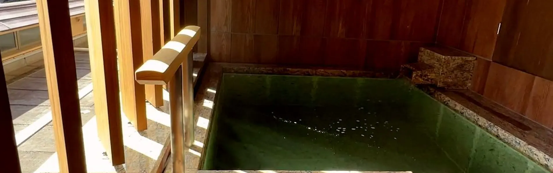 おごと温泉 湯元館