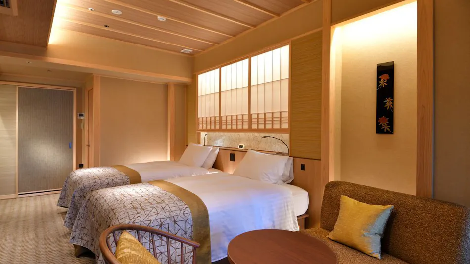 Ogoto Onsen Yumotokan