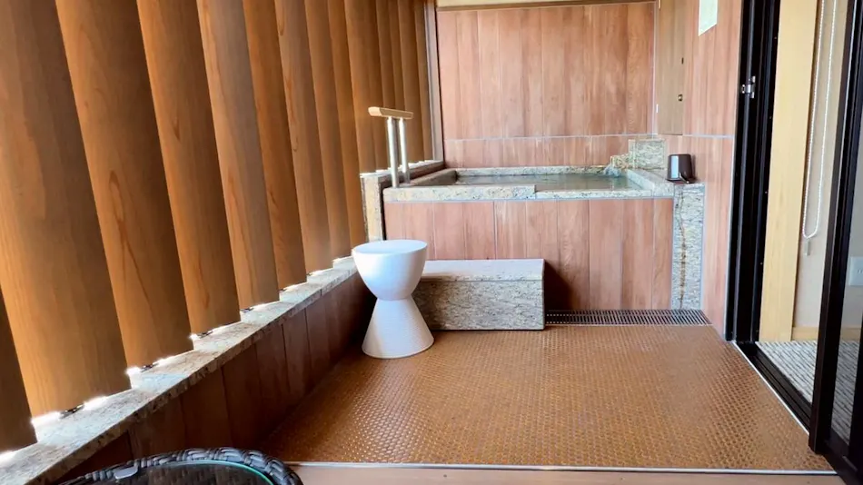 Ogoto Onsen Yumotokan