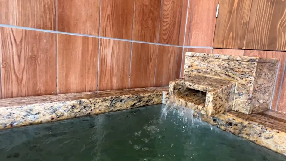 Ogoto Onsen Yumotokan