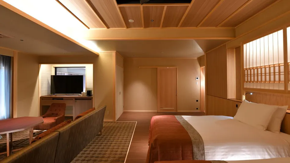 Ogoto Onsen Yumotokan