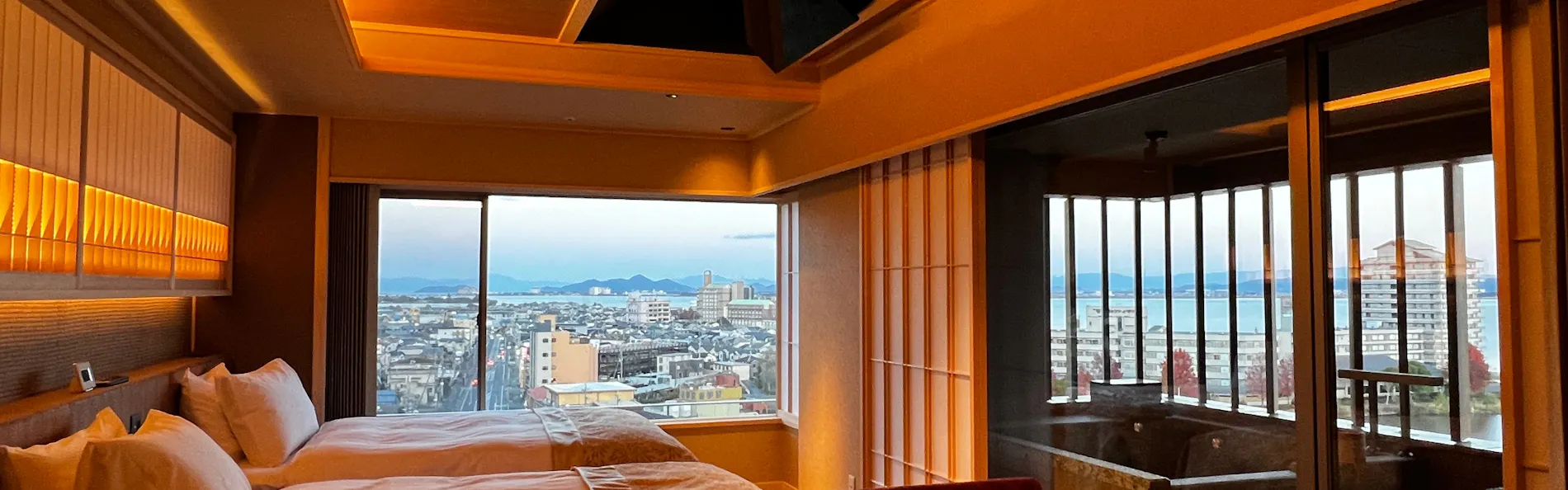 おごと温泉 湯元館