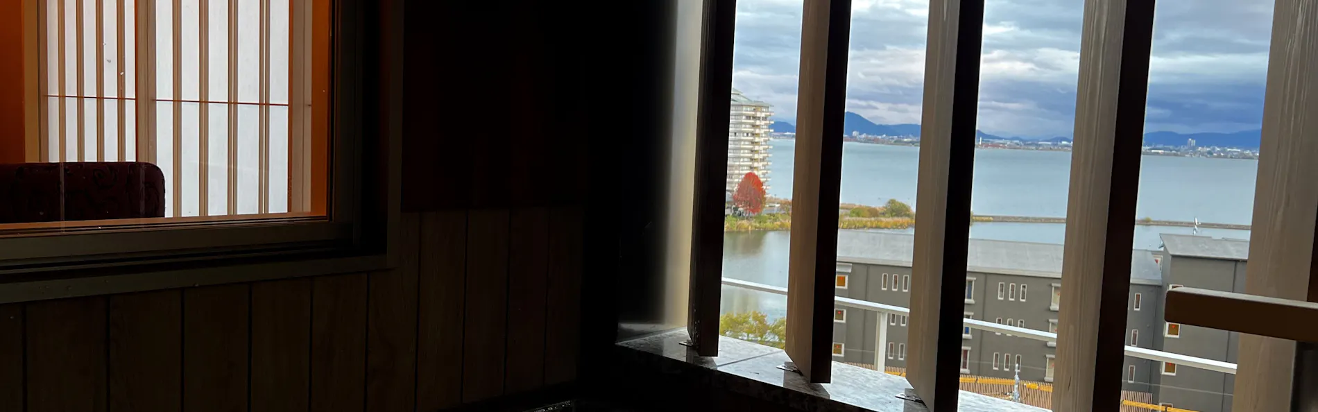 おごと温泉 湯元館