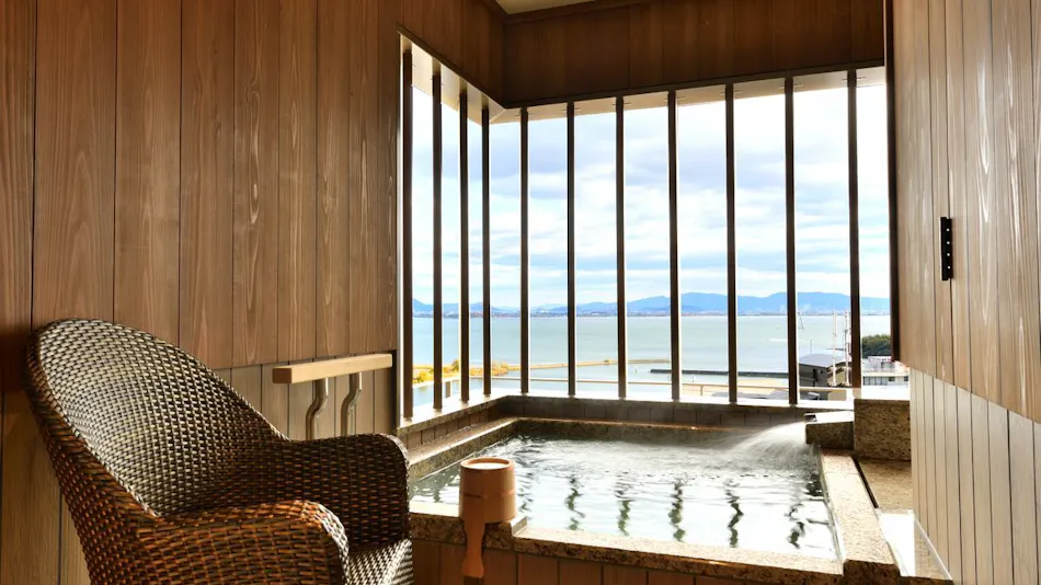 Ogoto Onsen Yumotokan