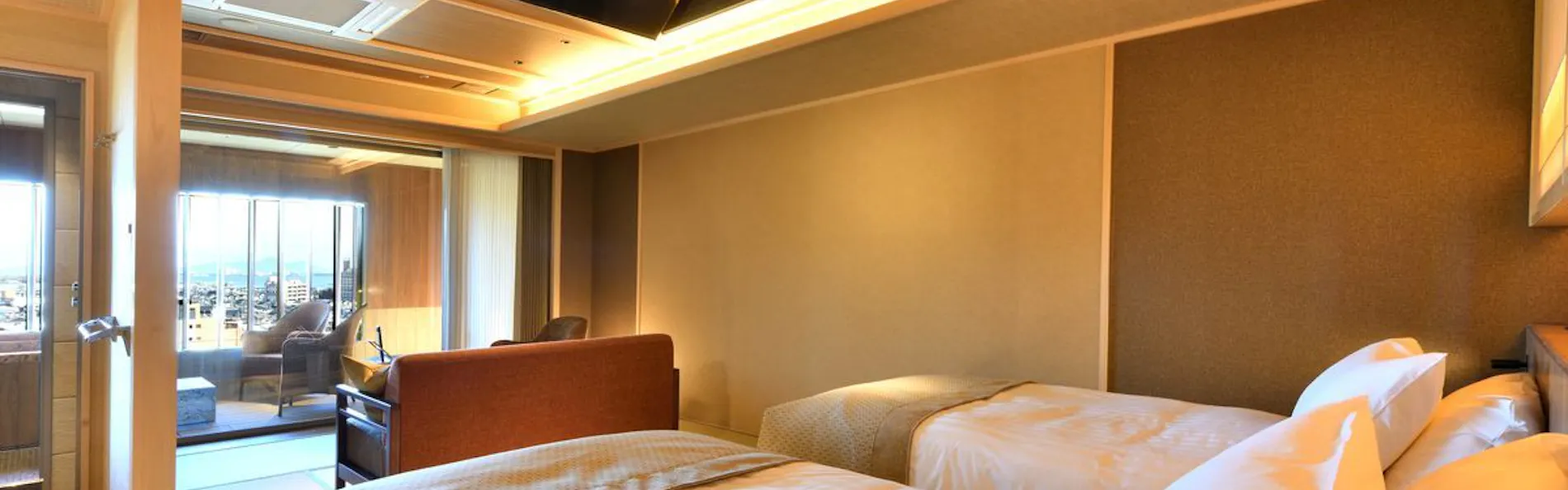おごと温泉 湯元館
