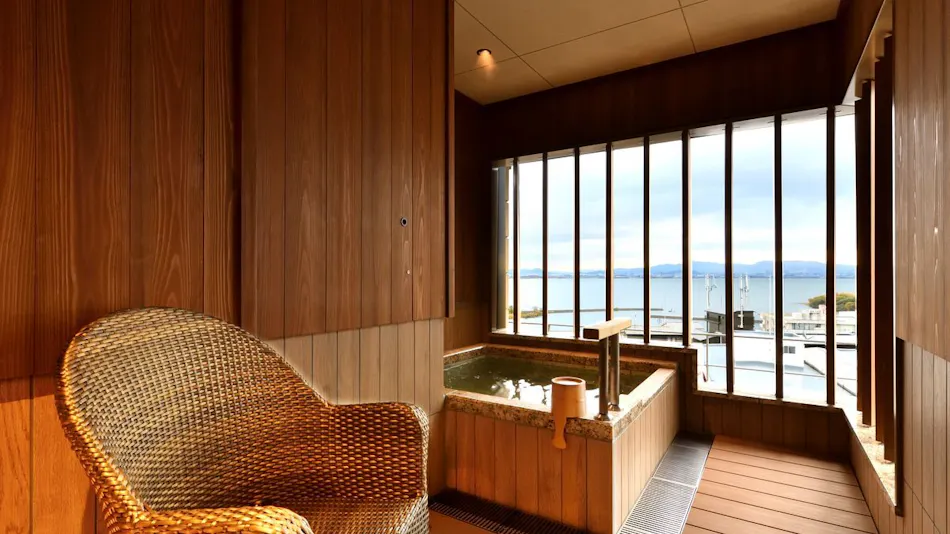Ogoto Onsen Yumotokan
