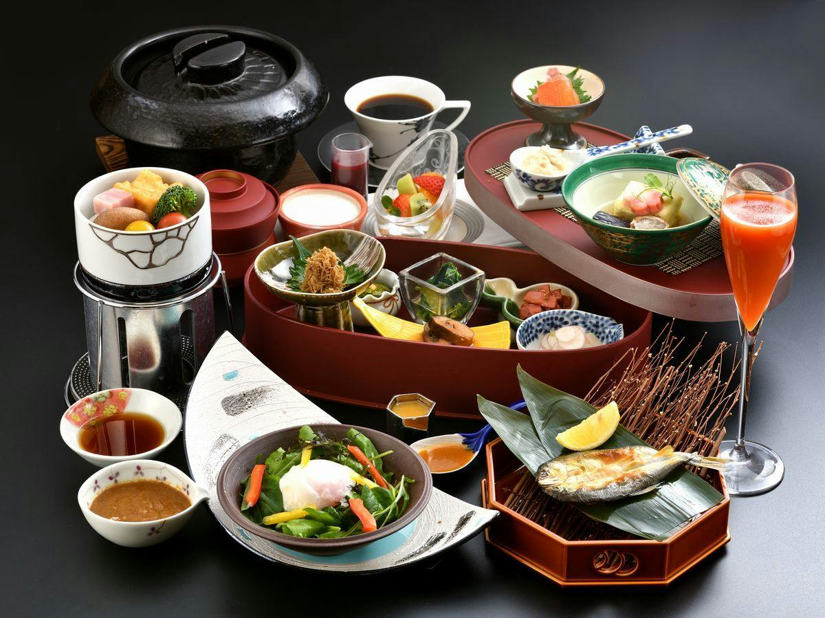 Ogoto Onsen Yumotokan