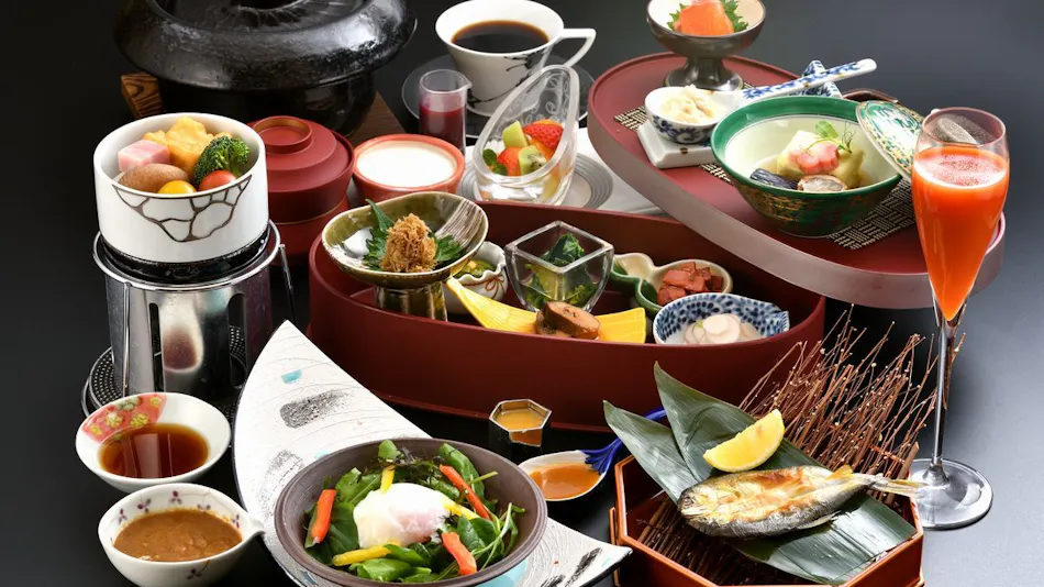 Ogoto Onsen Yumotokan