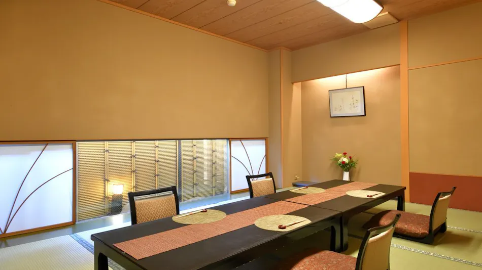 Ogoto Onsen Yumotokan