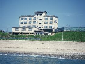 くつろぎの宿 旅館静雲荘